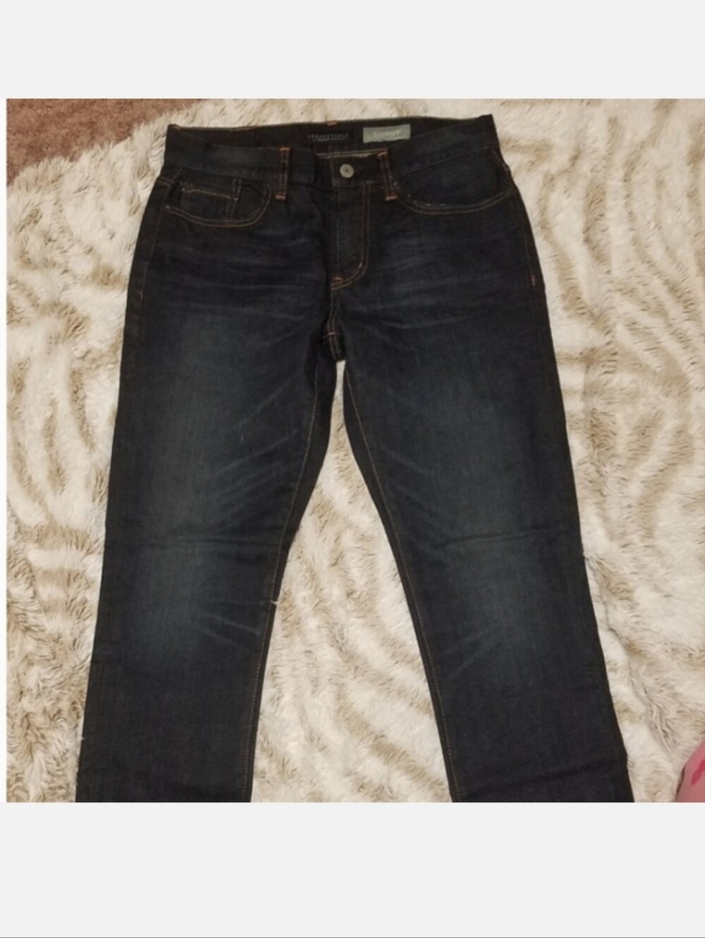 Aeropostle denim skinny 29/30 jeans